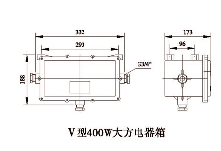 防爆燈具