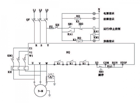 防爆配電柜